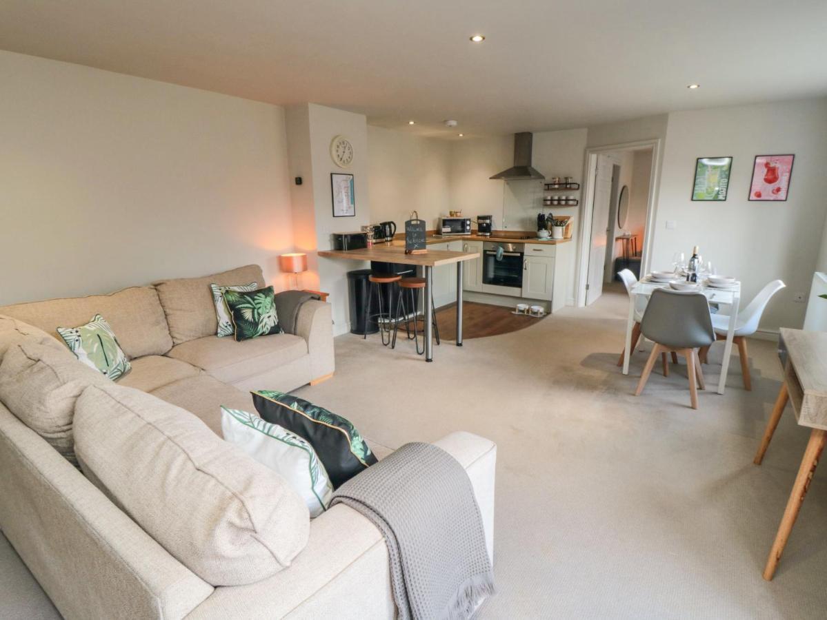 Villa The Annexe à Bridlington Extérieur photo