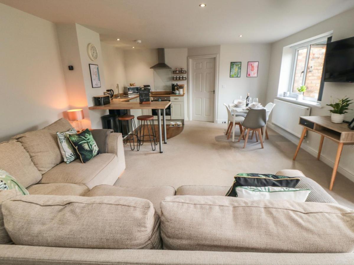 Villa The Annexe à Bridlington Extérieur photo