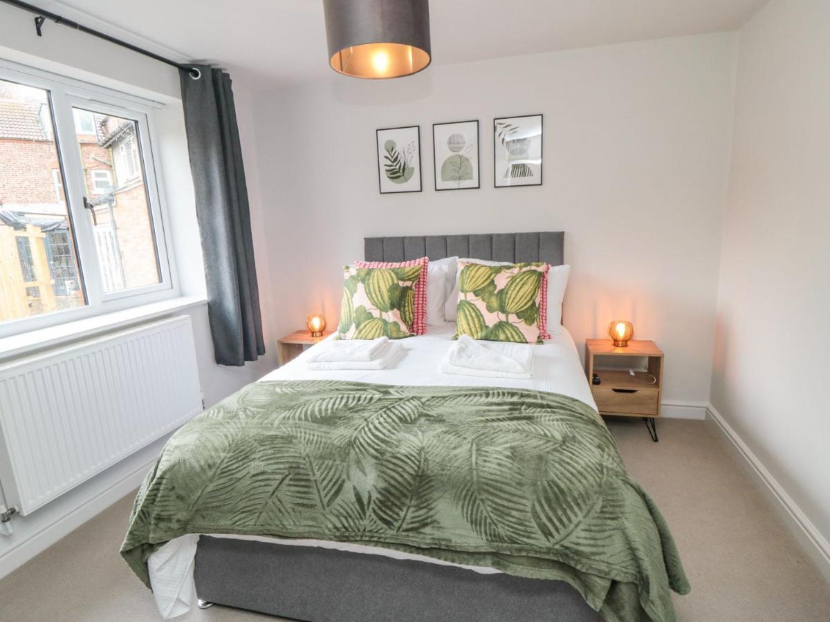 Villa The Annexe à Bridlington Extérieur photo