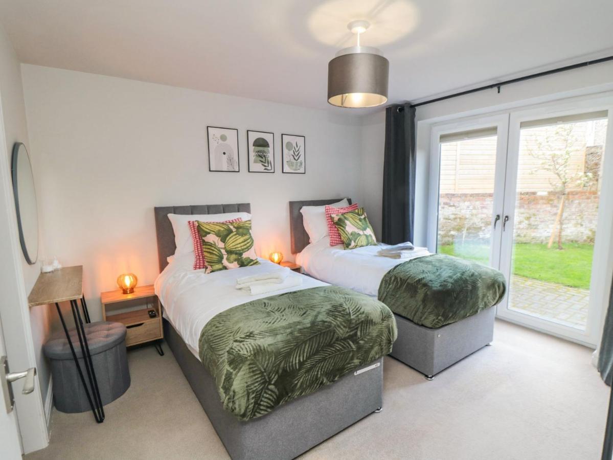 Villa The Annexe à Bridlington Extérieur photo