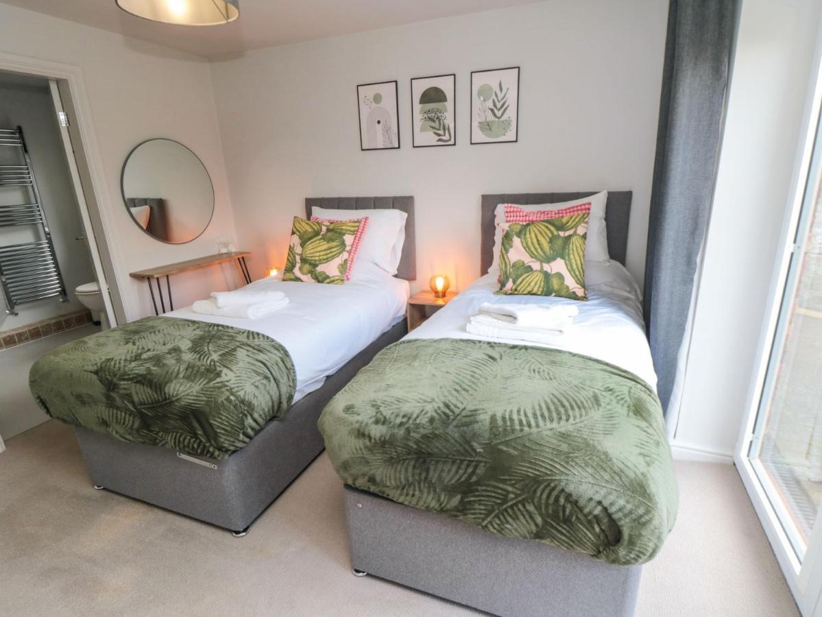 Villa The Annexe à Bridlington Extérieur photo