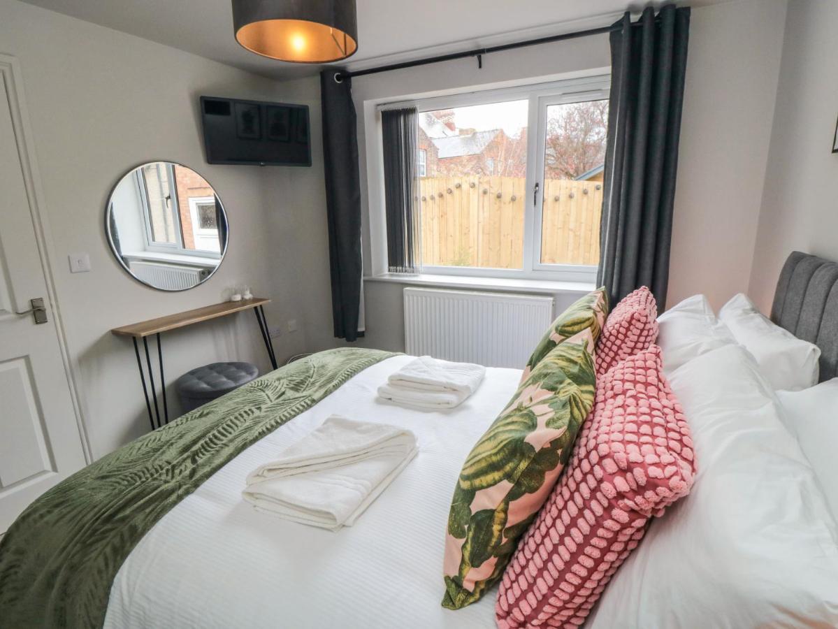 Villa The Annexe à Bridlington Extérieur photo