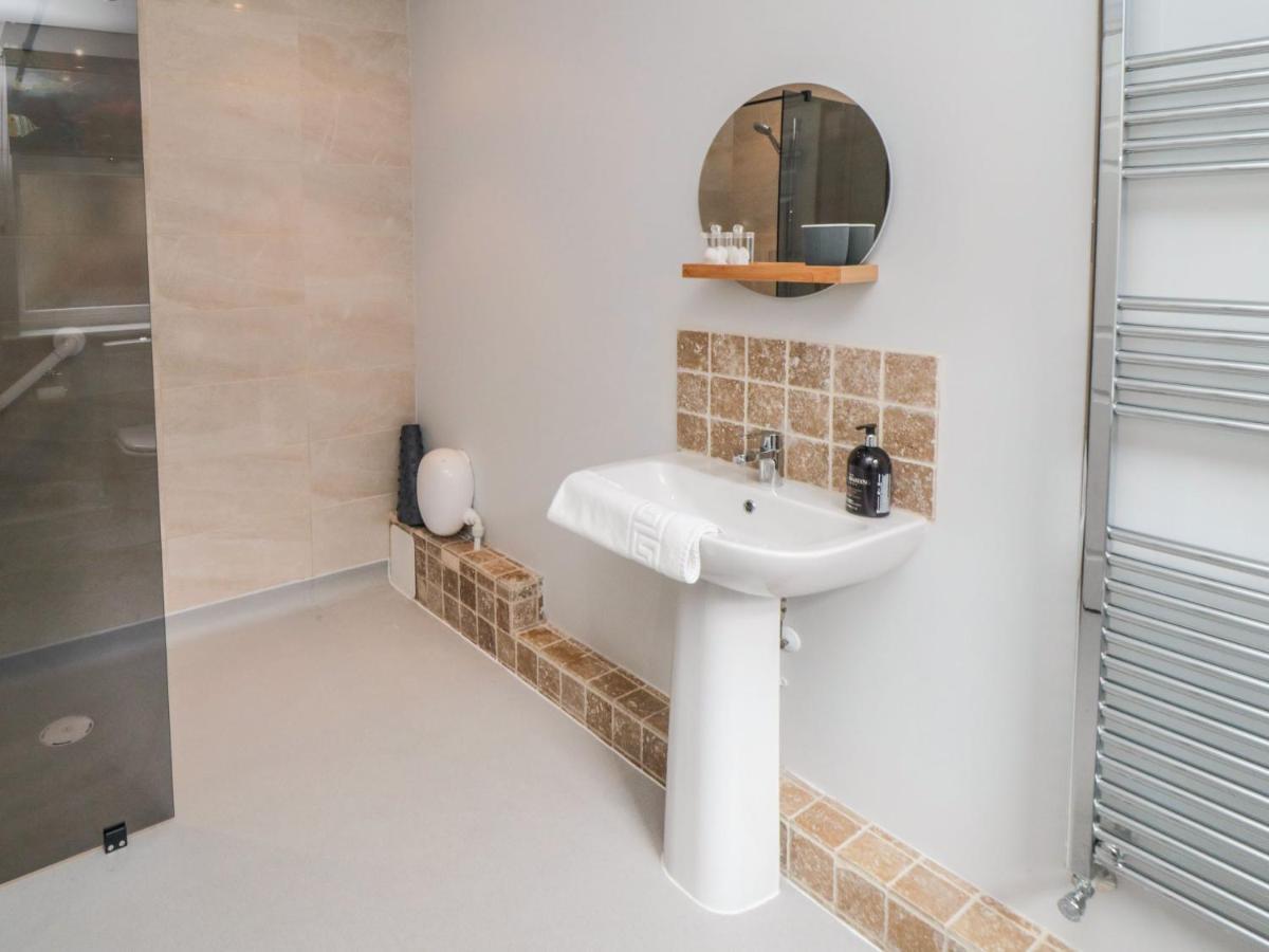 Villa The Annexe à Bridlington Extérieur photo
